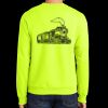 Essential Fleece Crewneck Sweatshirt Thumbnail