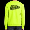 Essential Fleece Crewneck Sweatshirt Thumbnail