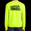 Essential Fleece Crewneck Sweatshirt Thumbnail