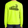 Essential Fleece Crewneck Sweatshirt Thumbnail