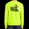 Essential Fleece Crewneck Sweatshirt Thumbnail