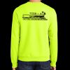 Essential Fleece Crewneck Sweatshirt Thumbnail