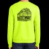Essential Fleece Crewneck Sweatshirt Thumbnail