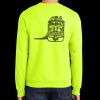 Essential Fleece Crewneck Sweatshirt Thumbnail