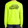 Essential Fleece Crewneck Sweatshirt Thumbnail