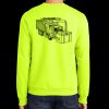 Essential Fleece Crewneck Sweatshirt Thumbnail