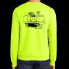 Essential Fleece Crewneck Sweatshirt Thumbnail