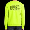 Essential Fleece Crewneck Sweatshirt Thumbnail