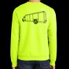 Essential Fleece Crewneck Sweatshirt Thumbnail