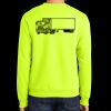 Essential Fleece Crewneck Sweatshirt Thumbnail