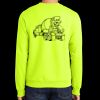Essential Fleece Crewneck Sweatshirt Thumbnail
