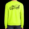 Essential Fleece Crewneck Sweatshirt Thumbnail