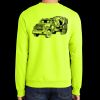 Essential Fleece Crewneck Sweatshirt Thumbnail