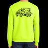 Essential Fleece Crewneck Sweatshirt Thumbnail