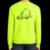 Essential Fleece Crewneck Sweatshirt Thumbnail