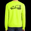 Essential Fleece Crewneck Sweatshirt Thumbnail