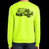 Essential Fleece Crewneck Sweatshirt Thumbnail