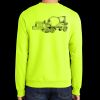Essential Fleece Crewneck Sweatshirt Thumbnail