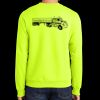 Essential Fleece Crewneck Sweatshirt Thumbnail
