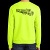 Essential Fleece Crewneck Sweatshirt Thumbnail