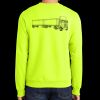 Essential Fleece Crewneck Sweatshirt Thumbnail
