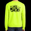 Essential Fleece Crewneck Sweatshirt Thumbnail