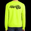 Essential Fleece Crewneck Sweatshirt Thumbnail