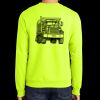 Essential Fleece Crewneck Sweatshirt Thumbnail