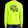 Essential Fleece Crewneck Sweatshirt Thumbnail
