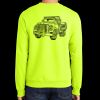 Essential Fleece Crewneck Sweatshirt Thumbnail