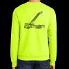 Essential Fleece Crewneck Sweatshirt Thumbnail
