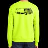 Essential Fleece Crewneck Sweatshirt Thumbnail