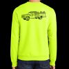 Essential Fleece Crewneck Sweatshirt Thumbnail