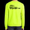 Essential Fleece Crewneck Sweatshirt Thumbnail