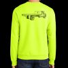 Essential Fleece Crewneck Sweatshirt Thumbnail