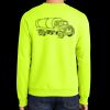 Essential Fleece Crewneck Sweatshirt Thumbnail