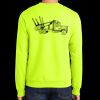 Essential Fleece Crewneck Sweatshirt Thumbnail