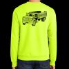 Essential Fleece Crewneck Sweatshirt Thumbnail