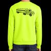 Essential Fleece Crewneck Sweatshirt Thumbnail