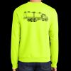 Essential Fleece Crewneck Sweatshirt Thumbnail
