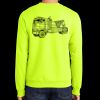 Essential Fleece Crewneck Sweatshirt Thumbnail