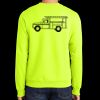 Essential Fleece Crewneck Sweatshirt Thumbnail