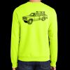 Essential Fleece Crewneck Sweatshirt Thumbnail
