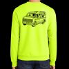 Essential Fleece Crewneck Sweatshirt Thumbnail
