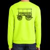 Essential Fleece Crewneck Sweatshirt Thumbnail