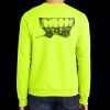 Essential Fleece Crewneck Sweatshirt Thumbnail