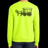 Essential Fleece Crewneck Sweatshirt Thumbnail