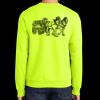 Essential Fleece Crewneck Sweatshirt Thumbnail
