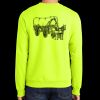 Essential Fleece Crewneck Sweatshirt Thumbnail