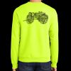 Essential Fleece Crewneck Sweatshirt Thumbnail